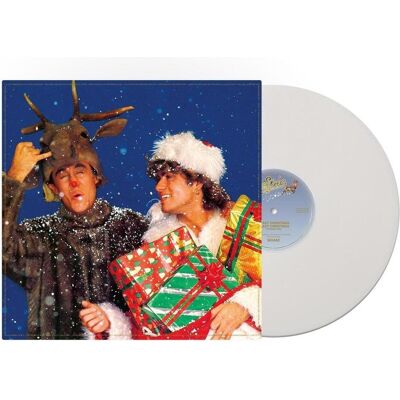 Sony Last Christmas, Schallplatten Sony Last Christmas, Schallplatten
