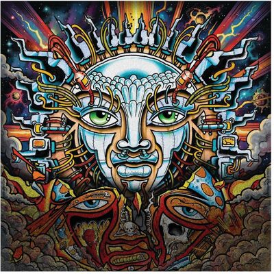 Atlantic Bis die Sonne explodiert (VINYL), Schallplatten Atlantic Bis die Sonne explodiert (VINYL), Schallplatten