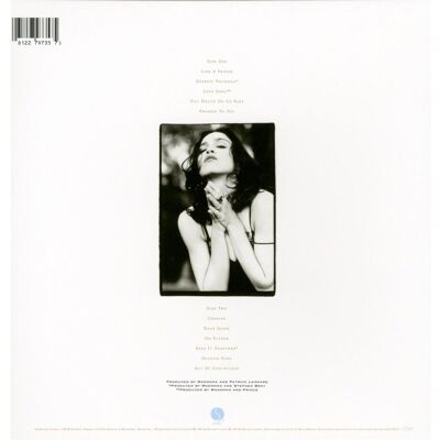 Rhino Schallplatten, Like A Prayer (Madonna) Rhino Schallplatten, Like A Prayer (Madonna)