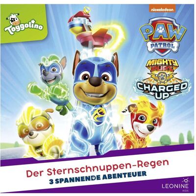 Leonine Paw Patrol F30 - Der Sternschnuppen-Regen, Hörbücher Leonine Paw Patrol F30 - Der Sternschnuppen-Regen, Hörbücher