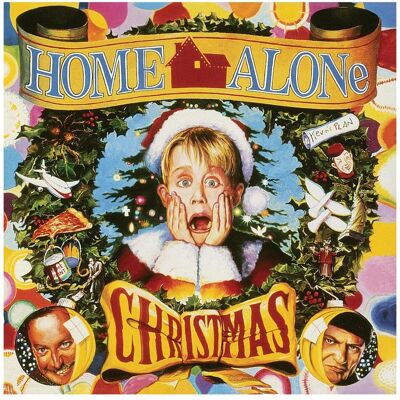 Sony Home Alone Christmas / Various (Ofgv), Schallplatten Sony Home Alone Christmas / Various (Ofgv), Schallplatten