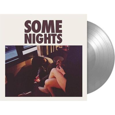 Atlantic, Schallplatten, Some Nights (Fun.) Atlantic, Schallplatten, Some Nights (Fun.)