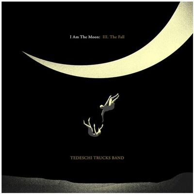 Concord Records I Am The Moon: Iii. The Fall (Vinyl), Schallplatten Concord Records I Am The Moon: Iii. The Fall (Vinyl), Schallplatten