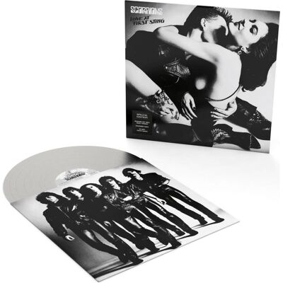 BMG Rights Management Love At First Sting(Special Edition-Coloured Vinyl, Schallplatten BMG Rights Management Love At First Sting(Special Edition-Coloured Vinyl, Schallplatten
