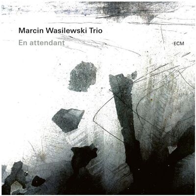 ECM, Schallplatten, En Attendant (Marcin Wasilewski) ECM, Schallplatten, En Attendant (Marcin Wasilewski)