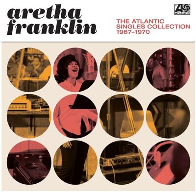 Rhino The Atlantic Singles Collection 1967-1970, Schallplatten Rhino The Atlantic Singles Collection 1967-1970, Schallplatten