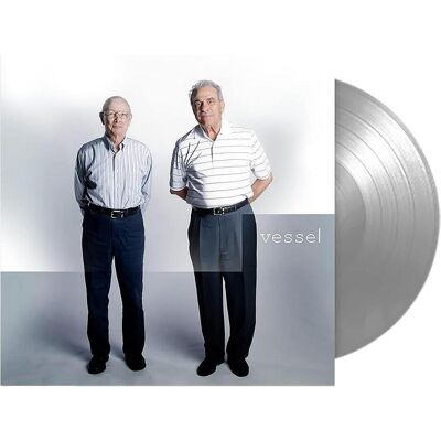 Atlantic, Schallplatten, VESSEL (COLV) (SLV) (ANIV) (Twenty One Pilots) Atlantic, Schallplatten, VESSEL (COLV) (SLV) (ANIV) (Twenty One Pilots)