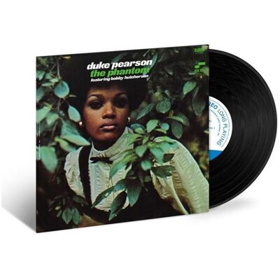 Blue Note The Phantom (Tone Poet Vinyl), Schallplatten Blue Note The Phantom (Tone Poet Vinyl), Schallplatten