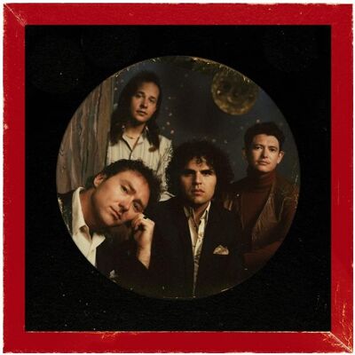 Atlantic Magic Hour, Schallplatten Atlantic Magic Hour, Schallplatten