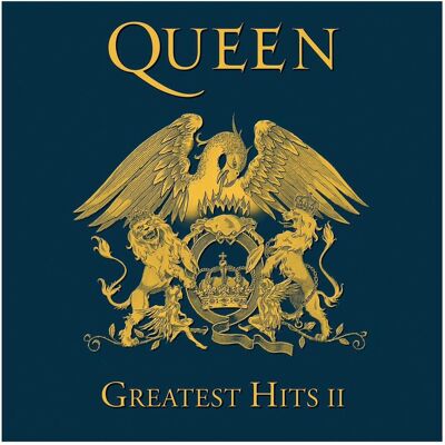 Virgin Records Greatest Hits II (Remastered 2011) (2LP), Schallplatten Virgin Records Greatest Hits II (Remastered 2011) (2LP), Schallplatten