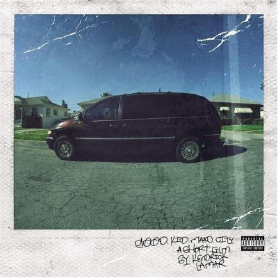 Vinyl Records Good Kid,M.a.a.d City(deluxe Lp 180g/dc, Schallplatten Vinyl Records Good Kid,M.a.a.d City(deluxe Lp 180g/dc, Schallplatten