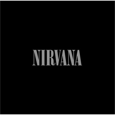 Universal Nirvana - Nirvana, Schallplatten Universal Nirvana - Nirvana, Schallplatten