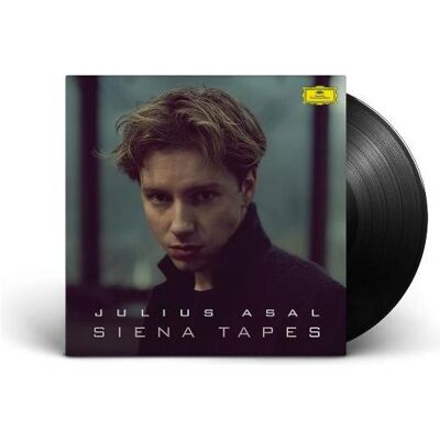 DGG Siena Tapes, Schallplatten DGG Siena Tapes, Schallplatten