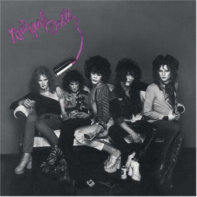 Mercury New York Dolls (Vinyl), Schallplatten Mercury New York Dolls (Vinyl), Schallplatten