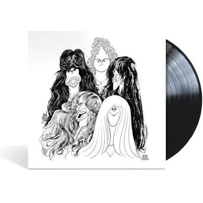 Universal Draw The Line (Vinyl), Schallplatten Universal Draw The Line (Vinyl), Schallplatten
