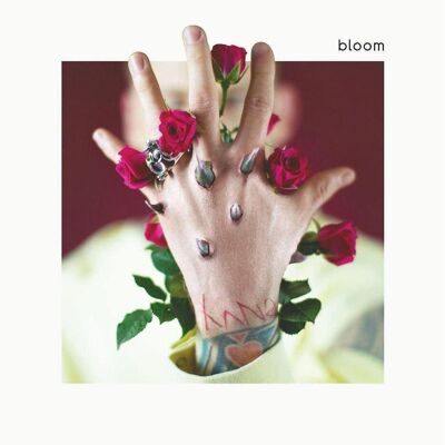 Interscope Bloom (Ltd.Vinyl), Schallplatten Interscope Bloom (Ltd.Vinyl), Schallplatten