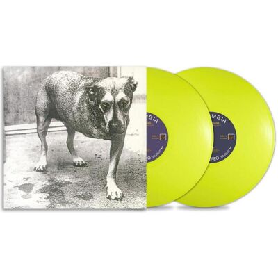 Sony ALICE IN CHAINS (COLV) (ANIV) (REIS), Schallplatten Sony ALICE IN CHAINS (COLV) (ANIV) (REIS), Schallplatten