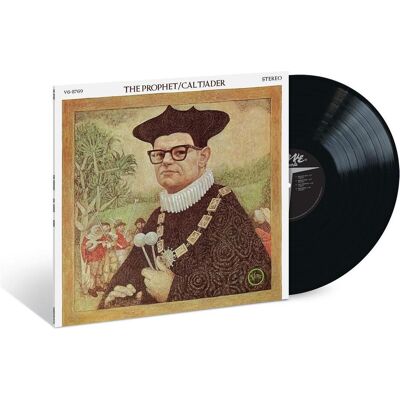 Verve The Prophet (VINYL), Schallplatten Verve The Prophet (VINYL), Schallplatten