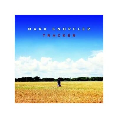 Virgin Records Mark Knopfler - Tracker (vinyl), Schallplatten Virgin Records Mark Knopfler - Tracker (vinyl), Schallplatten