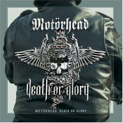 Vinyl Passion Death Or Glory, Schallplatten Vinyl Passion Death Or Glory, Schallplatten