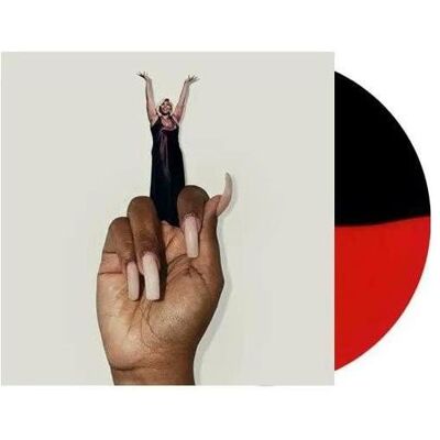 WMG Lizzo – Bitch – 140 g – Vinyl-LP, Schallplatten WMG Lizzo – Bitch – 140 g – Vinyl-LP, Schallplatten