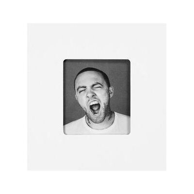 Warner Bros., Schallplatten, GO:OD AM (10th Year Anniversary) (Mac Miller) Warner Bros., Schallplatten, GO:OD AM (10th Year Anniversary) (Mac Miller)