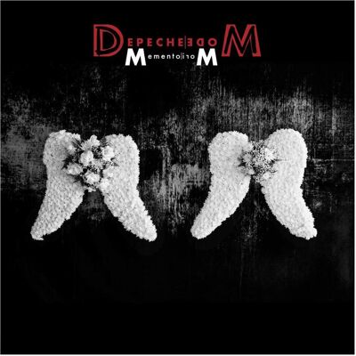 Columbia International Memento Mori (black vinyl), Schallplatten Columbia International Memento Mori (black vinyl), Schallplatten