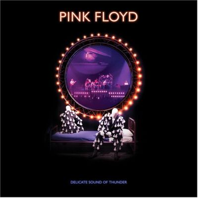 Legacy, Schallplatten, Delicate Sound Of Thunder (Ogv) (Wb) (Pink Floyd) Legacy, Schallplatten, Delicate Sound Of Thunder (Ogv) (Wb) (Pink Floyd)