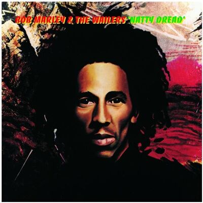 Island, Schallplatten, Natty Dread (Limited LP) (Bob Marley & The Wailers) Island, Schallplatten, Natty Dread (Limited LP) (Bob Marley & The Wailers)