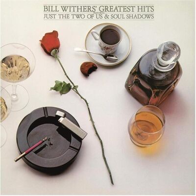 Sony Music, Schallplatten, Greatest Hits (Bill Withers) Sony Music, Schallplatten, Greatest Hits (Bill Withers)