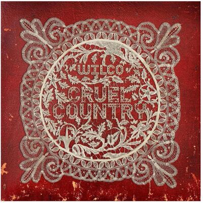 Sony Cruel Country, Schallplatten Sony Cruel Country, Schallplatten