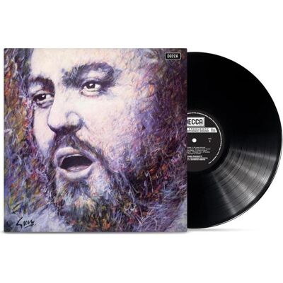 Decca Verismo Arias, Schallplatten Decca Verismo Arias, Schallplatten