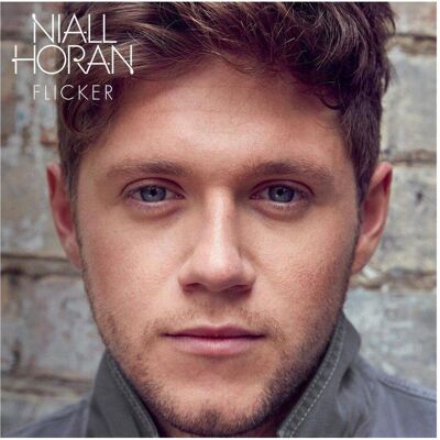 Capitol Films Flicker (Vinyl), Schallplatten Capitol Films Flicker (Vinyl), Schallplatten