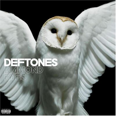 Warner Bros., Schallplatten, Deftones - Diamond Eyes (Deftones) Warner Bros., Schallplatten, Deftones - Diamond Eyes (Deftones)