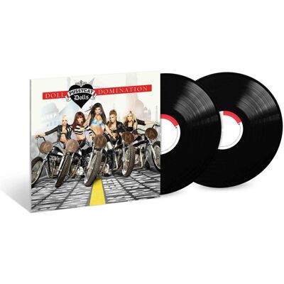 United Doll Domination (Vinyl), Schallplatten United Doll Domination (Vinyl), Schallplatten