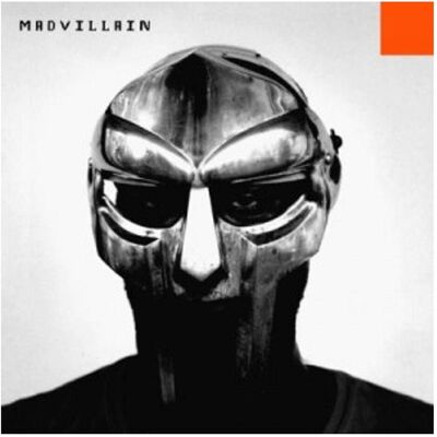 Stones Throw, Schallplatten, Madvillain - Madvillainy (Madvillain, MF Doom & Madlib) Stones Throw, Schallplatten, Madvillain - Madvillainy (Madvillain, MF Doom & Madlib)