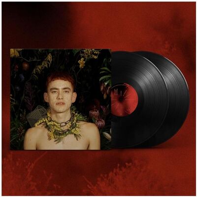 Polydor PALO SANTO (OFGV) (STIC) (UK), Schallplatten Polydor PALO SANTO (OFGV) (STIC) (UK), Schallplatten