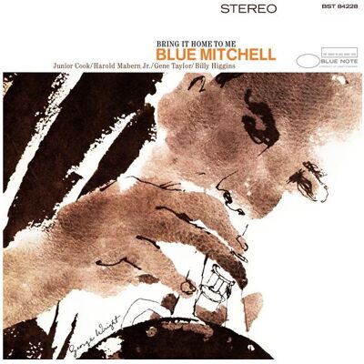 Blue Note Bring It Home To Me (Tone Poet Vinyl), Schallplatten Blue Note Bring It Home To Me (Tone Poet Vinyl), Schallplatten