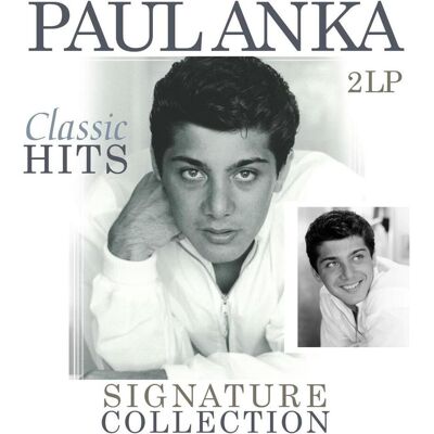 Vinyl Passion Signature Collection-Classic Hits, Schallplatten Vinyl Passion Signature Collection-Classic Hits, Schallplatten
