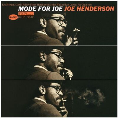Blue Note Mode For Joe ( Classic Vinyl Series), Schallplatten Blue Note Mode For Joe ( Classic Vinyl Series), Schallplatten