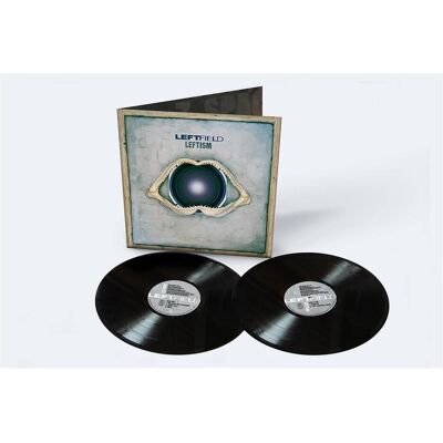 Sony Leftism, Schallplatten Sony Leftism, Schallplatten