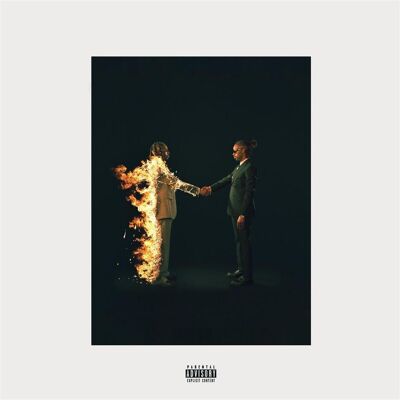 Republic, Schallplatten, Heroes & Villains (Metro Boomin) Republic, Schallplatten, Heroes & Villains (Metro Boomin)