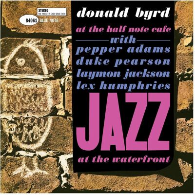Blue Note At The Half Note Cafe,Vol. 2 (Tone Poet Vinyl), Schallplatten Blue Note At The Half Note Cafe,Vol. 2 (Tone Poet Vinyl), Schallplatten