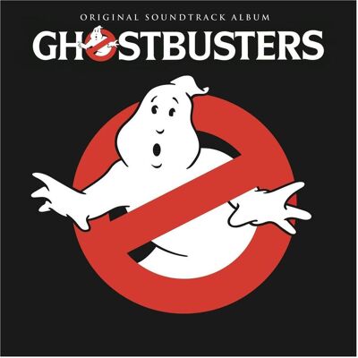 Legacy, Schallplatten, Ghostbusters (original Motion (Original Soundtrack) Legacy, Schallplatten, Ghostbusters (original Motion (Original Soundtrack)