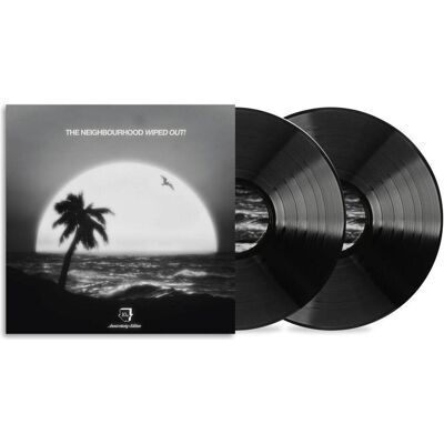 Sony WIPED OUT! (GATE) (OGV) (ANIV), Schallplatten Sony WIPED OUT! (GATE) (OGV) (ANIV), Schallplatten