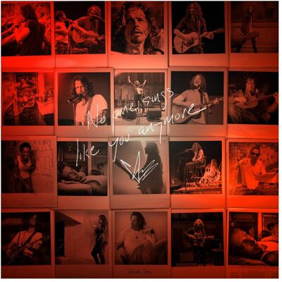 Interscope No One Sings Like You Anymore (Vinyl), Schallplatten Interscope No One Sings Like You Anymore (Vinyl), Schallplatten