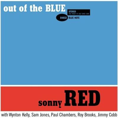 Blue Note Out Of The Blue (Tone Poet Vinyl), Schallplatten Blue Note Out Of The Blue (Tone Poet Vinyl), Schallplatten