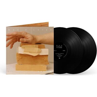 Decca In A Landscape, Schallplatten Decca In A Landscape, Schallplatten
