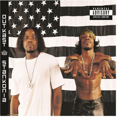 Sony STANKONIA (UK), Schallplatten Sony STANKONIA (UK), Schallplatten