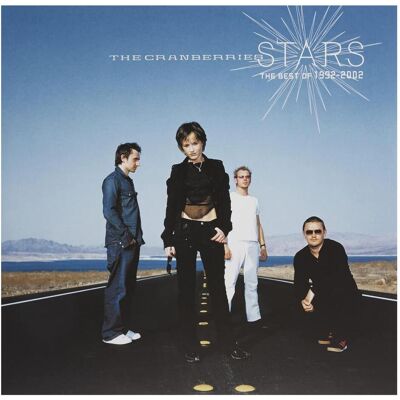 Island, Schallplatten, STARS (THE BEST OF 1992-2002) (The Cranberries) Island, Schallplatten, STARS (THE BEST OF 1992-2002) (The Cranberries)